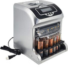 RS - Canadian Coin Sorter RS - Canadian Coin Sorter