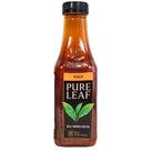 Pure Leaf - Peach Tea - PET Pure Leaf - Peach Tea - PET