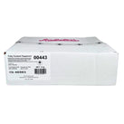 Frozen - Leadbetter - Cooked Pepperoni Frozen - Leadbetter - Cooked Pepperoni