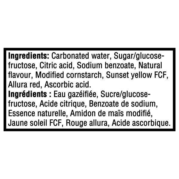 Fanta - Orange - PET