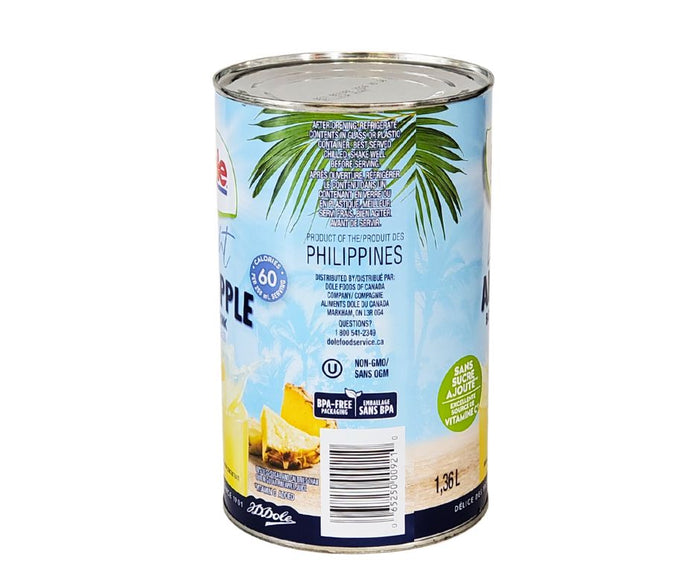Dole - Pineapple Juice - Light