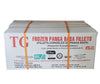 TG - Basa Fillet - 10-12 oz - ( 30 LBS )