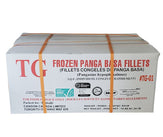 TG - Basa Fillet - 10-12 oz - ( 30 LBS ) TG - Basa Fillet - 10-12 oz - ( 30 LBS )