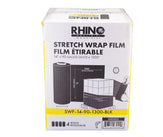 Rhino - Shrink Wrap - 14 Rhino - Shrink Wrap - 14