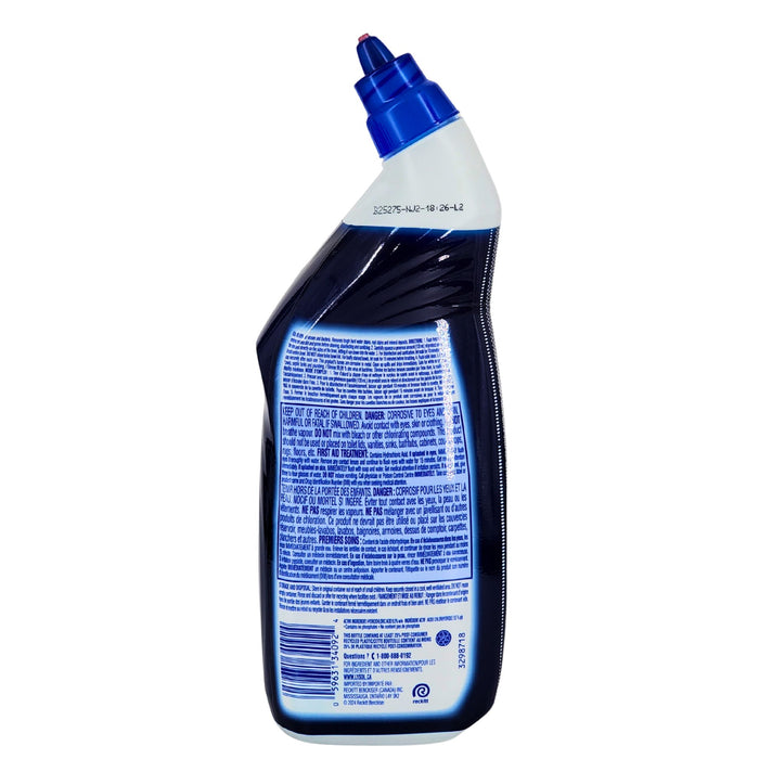 Lysol - Toilet Bowl Cleaner - Power