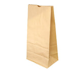 Paper Bags - Brown/Kraft - #20 - Made in Canada Paper Bags - Brown/Kraft - #20 - Made in Canada