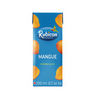 Rubicon - Juice - Mango - Carton - Tetra Rubicon - Juice - Mango - Carton - Tetra