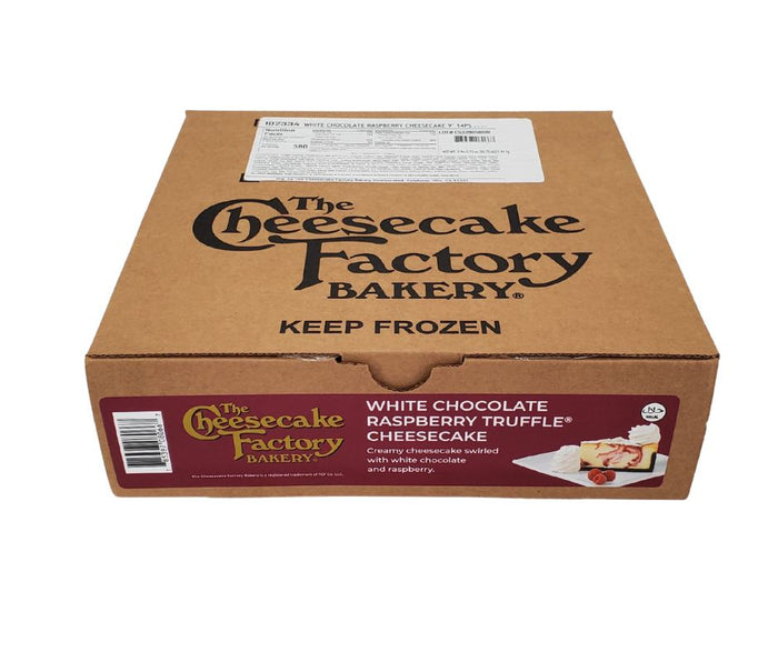 The Cheesecake Factory - 9