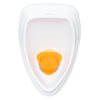 Ekcoscreen - Urinal Screen - Orange (Top Fruit) - 60 Days