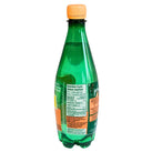 Perrier - Pink Grapefruit - PET Perrier - Pink Grapefruit - PET