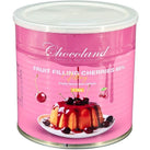 Chocoland Cherries Filling 65% Chocoland Cherries Filling 65%