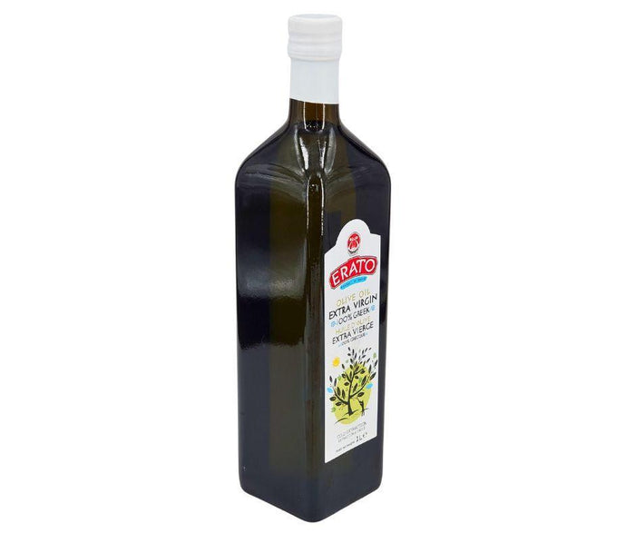 CLR - Erato - Extra Virgin Olive Oil - 1Lt