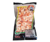 Marco Polo - 26-30 Cooked P & D Tail On Shrimp Marco Polo - 26-30 Cooked P & D Tail On Shrimp