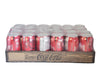 Coca Cola - Zero Sugar - Cans