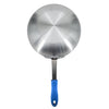 Deep Stir Fry Pan 26cm x 9.5cm Metal Finish