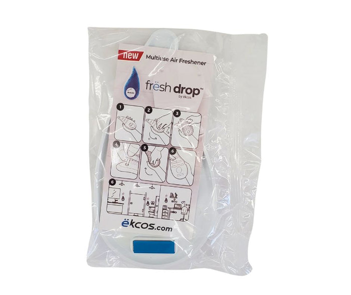 Ekcos - Fresh Drop - Base