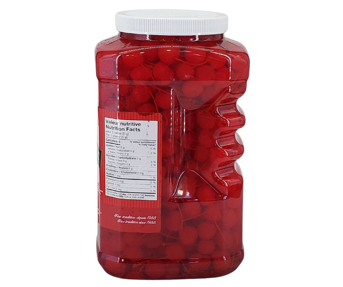 Cibona - Red Maraschino Cherry