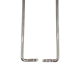 Wire Rack Support for Gas Oven Wire Rack Support for Gas Oven