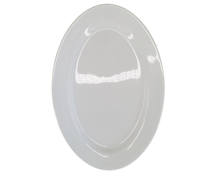 Pro-Kitchen - Ceramic Narrow Rim - 12