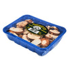 Fresh - Mushrooms - Cremini - Sliced