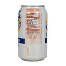 Sunkist - Orange - Zero Sugar Sunkist - Orange - Zero Sugar