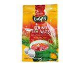 Dawn - Karak Chai - Round Tea Bags - 300ct Dawn - Karak Chai - Round Tea Bags - 300ct