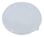 Eco-Craze - Clear Flat Lid for CR24/CR32 - CR2432-1F