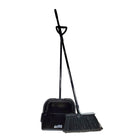 Spartano - Heavy Duty Dustpan with Large Broom Set - 4915 Spartano - Heavy Duty Dustpan with Large Broom Set - 4915