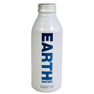 Earth Water - Aluminium Bottles Earth Water - Aluminium Bottles