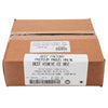 Frozen - Premium Angus - 8 oz Striploin Steaks - Vac Pac - Halal