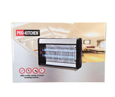 Pro-Kitchen - Flying Insect Killer 30W - Bug Zapper - HY5133 Pro-Kitchen - Flying Insect Killer 30W - Bug Zapper - HY5133