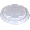 Eco-Craze PLA Soup Bowl Translucent Lids 8oz