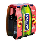 Barbican - Soft Drink - Tropical/ Peach Barbican - Soft Drink - Tropical/ Peach