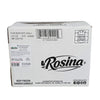 Frozen - Rosina - Cooked - Italian Style Meatballs - 1/2oz