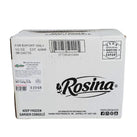 Frozen - Rosina - Cooked - Italian Style Meatballs - 1/2oz Frozen - Rosina - Cooked - Italian Style Meatballs - 1/2oz