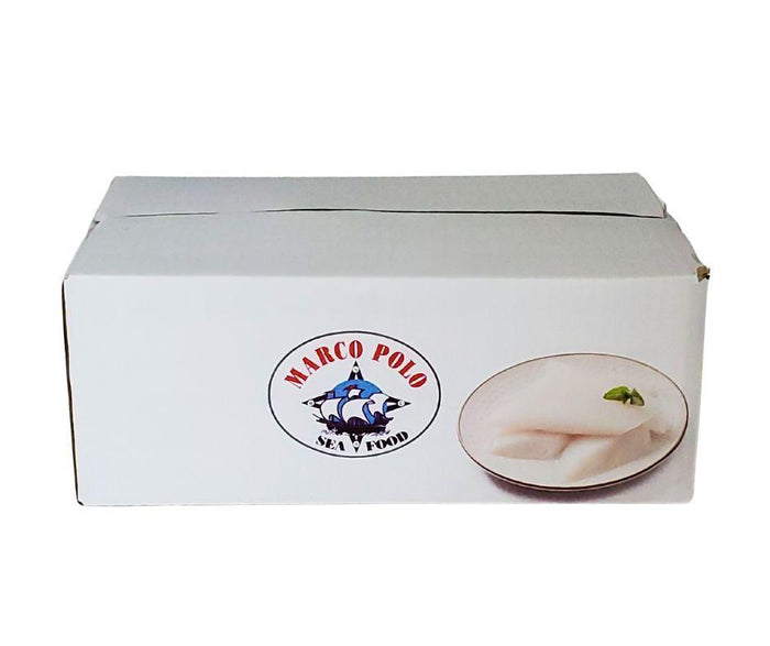 Heart of the Sea - Pacific Halibut Portions - 4 oz