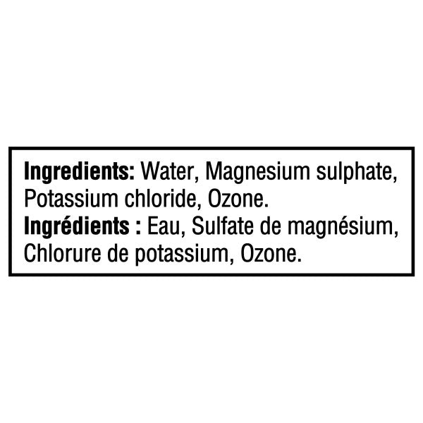 Dasani - Water - Bottles