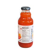 Tropical Delight - Juice - Carrot Orange & Mango - Bottles