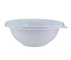 Value+ - 48oz Salad Bowl - PET - White