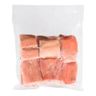 High Liner - Skinless Boneless Salmon Portions - 5 oz High Liner - Skinless Boneless Salmon Portions - 5 oz