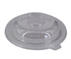 Value+ - Clear Dome Lid for 24oz Salad Bowls