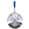 Deep Stir Fry Pan 28cm x 10cm Metal Finish