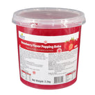 Tasty - Strawberry Flavored Popping Boba