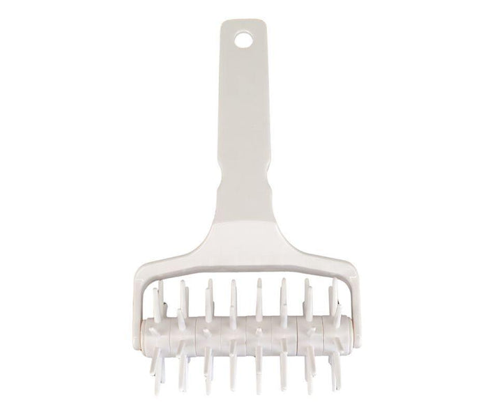 Pizza Roller Docker - Plastic