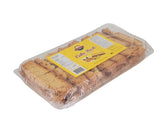 Crispy - Cake Rusk - Almond Crispy - Cake Rusk - Almond