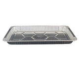 MegaStar - Full Size Shallow - Aluminium Steam Table Pan MegaStar - Full Size Shallow - Aluminium Steam Table Pan