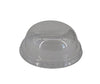 Morning Dew - Dome Lid for 4 / 5 oz Ice Cream Paper Cup - IPC4DL