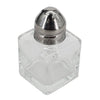 Browne - Salt & Pepper Shakers - Square - 0.5oz/15ml