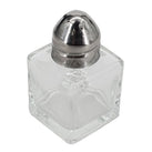 Browne - Salt & Pepper Shakers - Square - 0.5oz/15ml