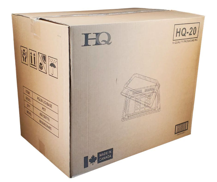 Sushi Tray - Combo - HQ20